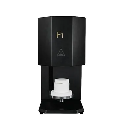 zubná rýchla spekacia pec na zubárske použitie