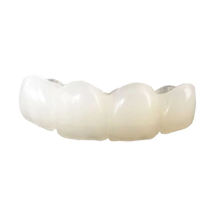 Dental A1 A2 A3 Color Cad Cam Disc Milling Pmma Block Resin Materials 98*16mm