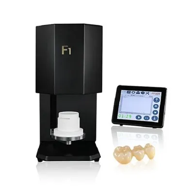 pec dentálna zirkónová spekacia pec