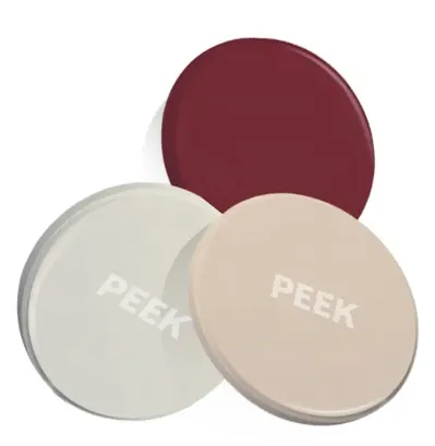 Zotion Dental Material Peek