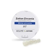 HT Zirconia Block zubný zirkónový disk